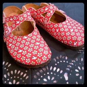 Mickey Mouse Birki’s  🌻